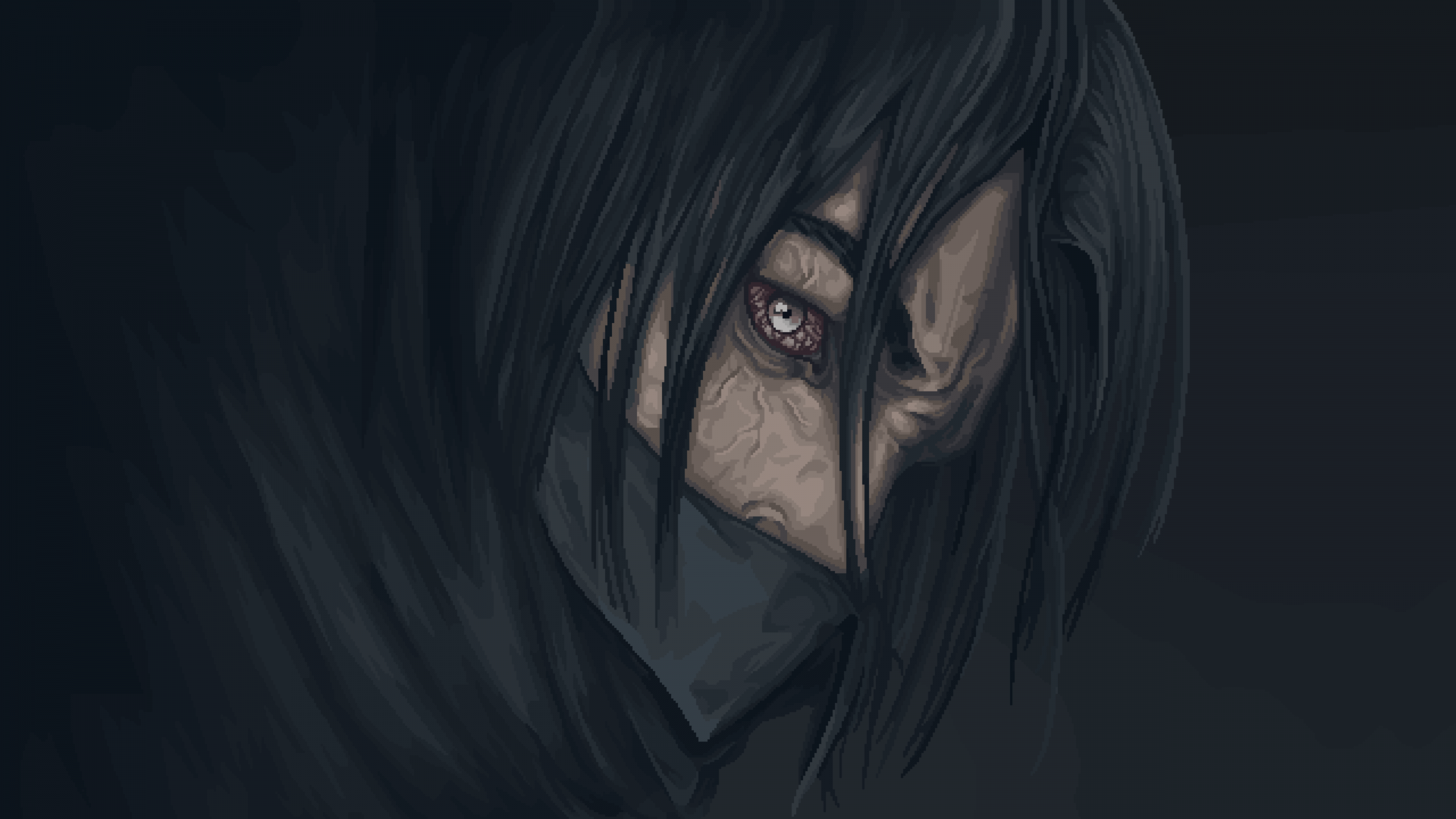 The Last Faith: The Nycrux Edition (SWITCH) - Slika 2