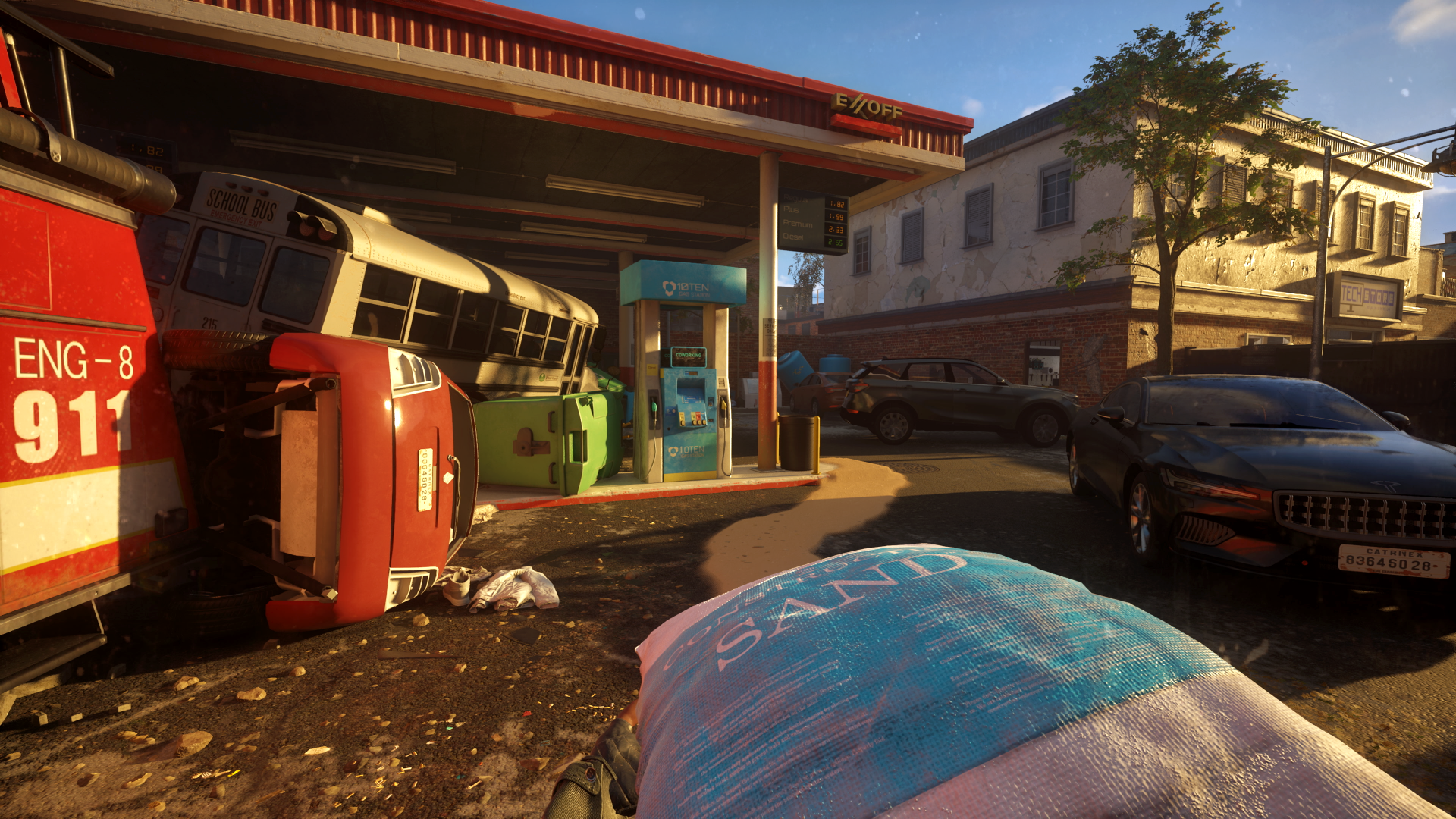 A Quiet Place: The Road Ahead (Playstation 5) - Slika 5