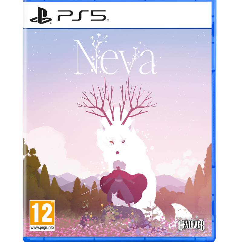Neva (Playstation 5)