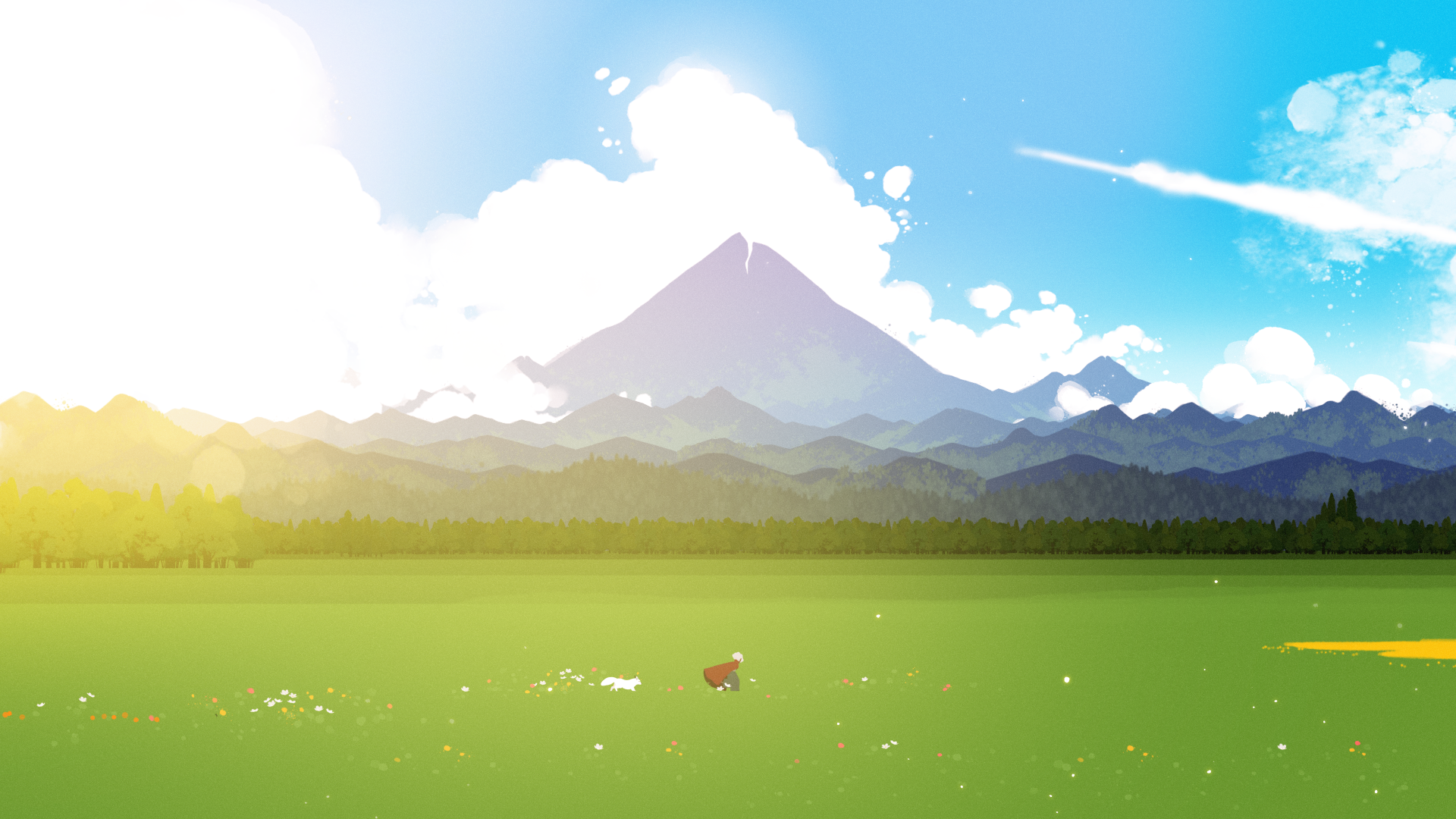 Neva (Playstation 5) - Slika 2