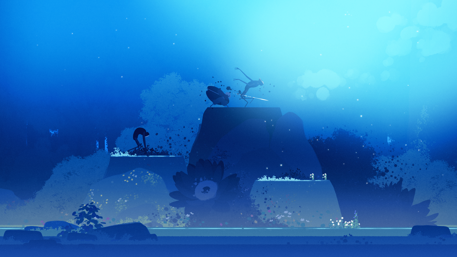 Neva (Playstation 5) - Slika 3