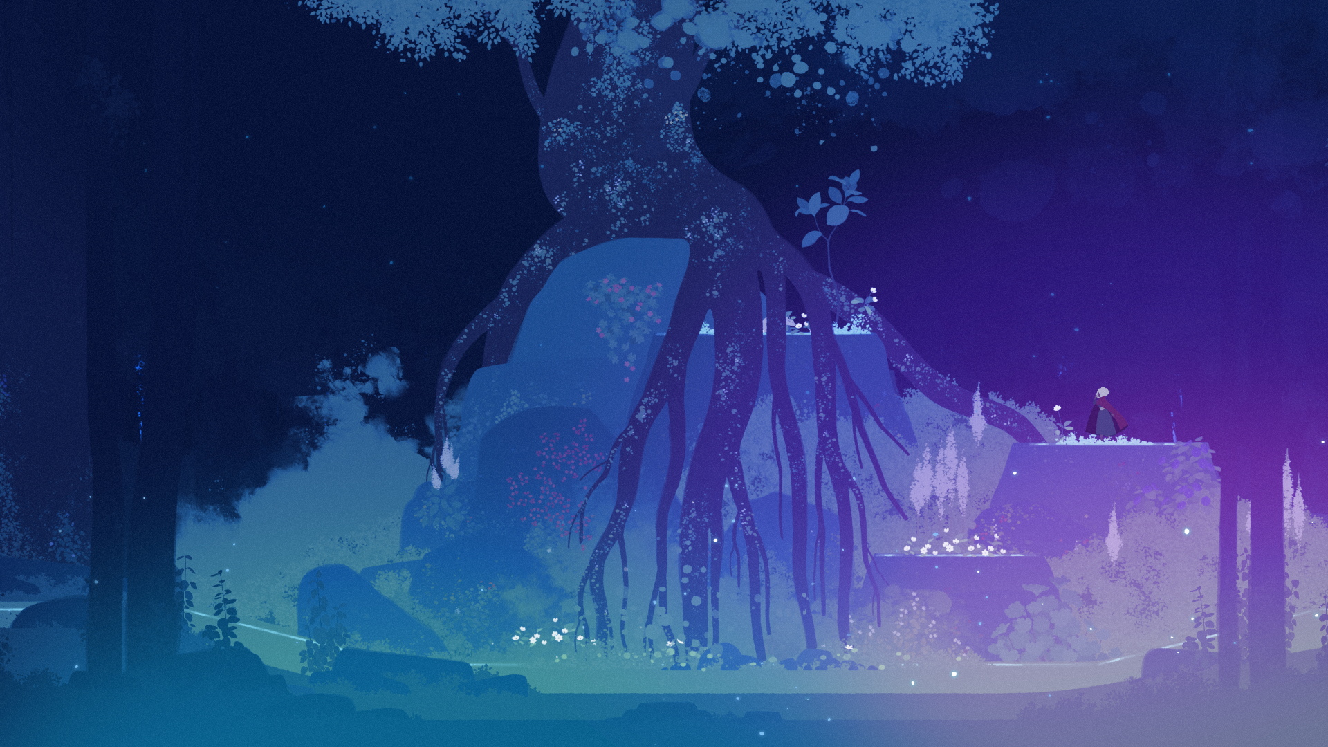 Neva (Playstation 5) - Slika 4