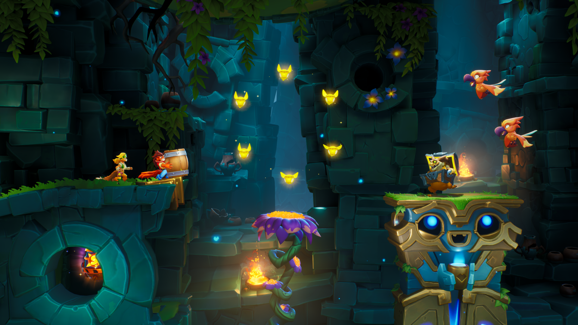 Nikoderiko: The Magical World - Directors Cut Collector's Edition (Playstation 5) - Slika 7