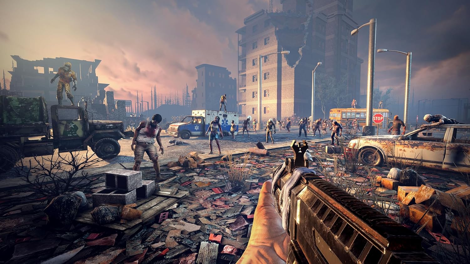 7 Days To Die - Console Edition Survival Bundle (Xbox Series X) - Slika 3