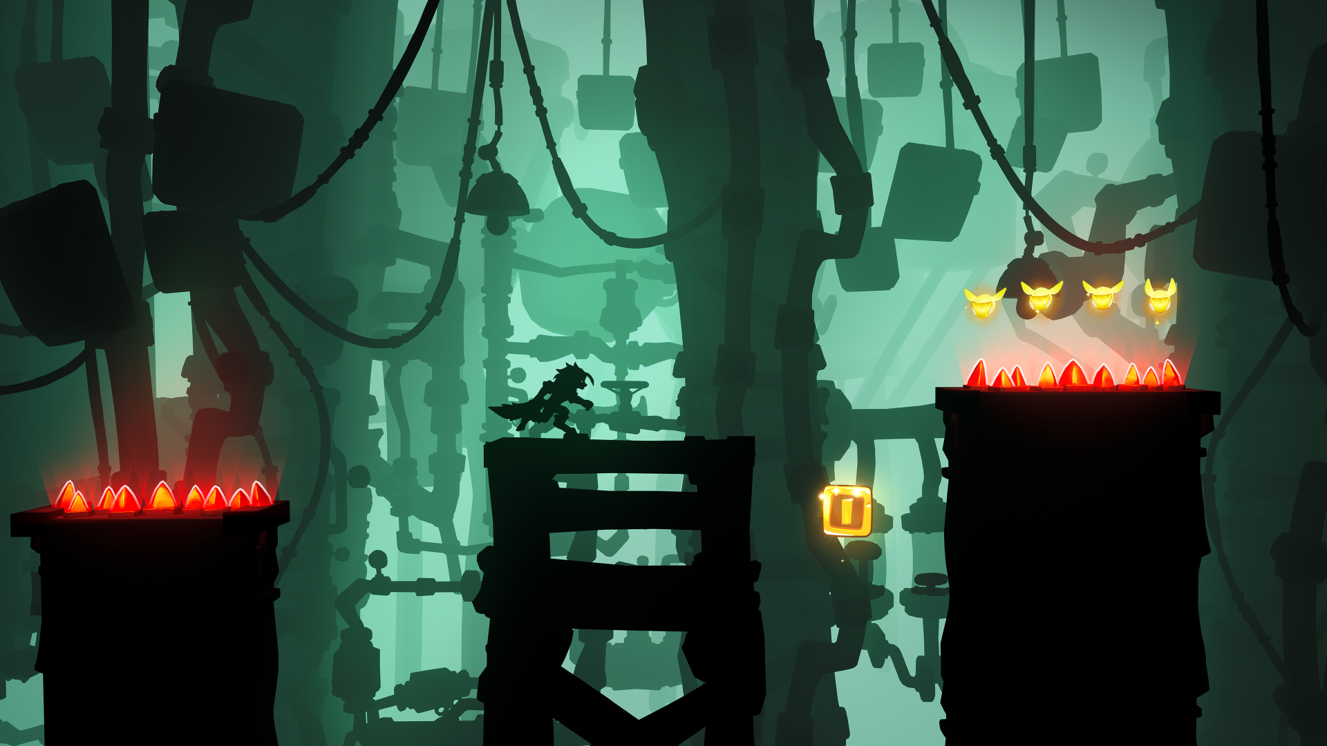 Nikoderiko: The Magical World - Directors Cut Collector's Edition (Nintendo Switch) - Slika 10