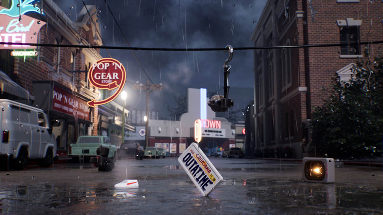 Funko Fusion: Deluxe Edition (Nintendo Switch) - Slika 5