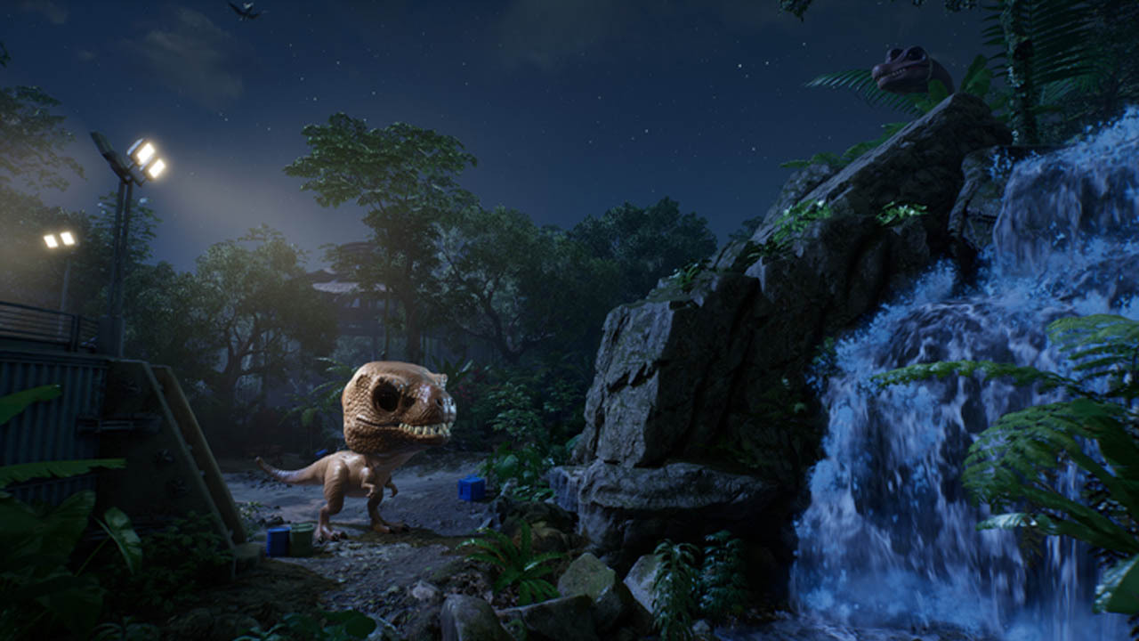 Funko Fusion: Deluxe Edition (Nintendo Switch) - Slika 7