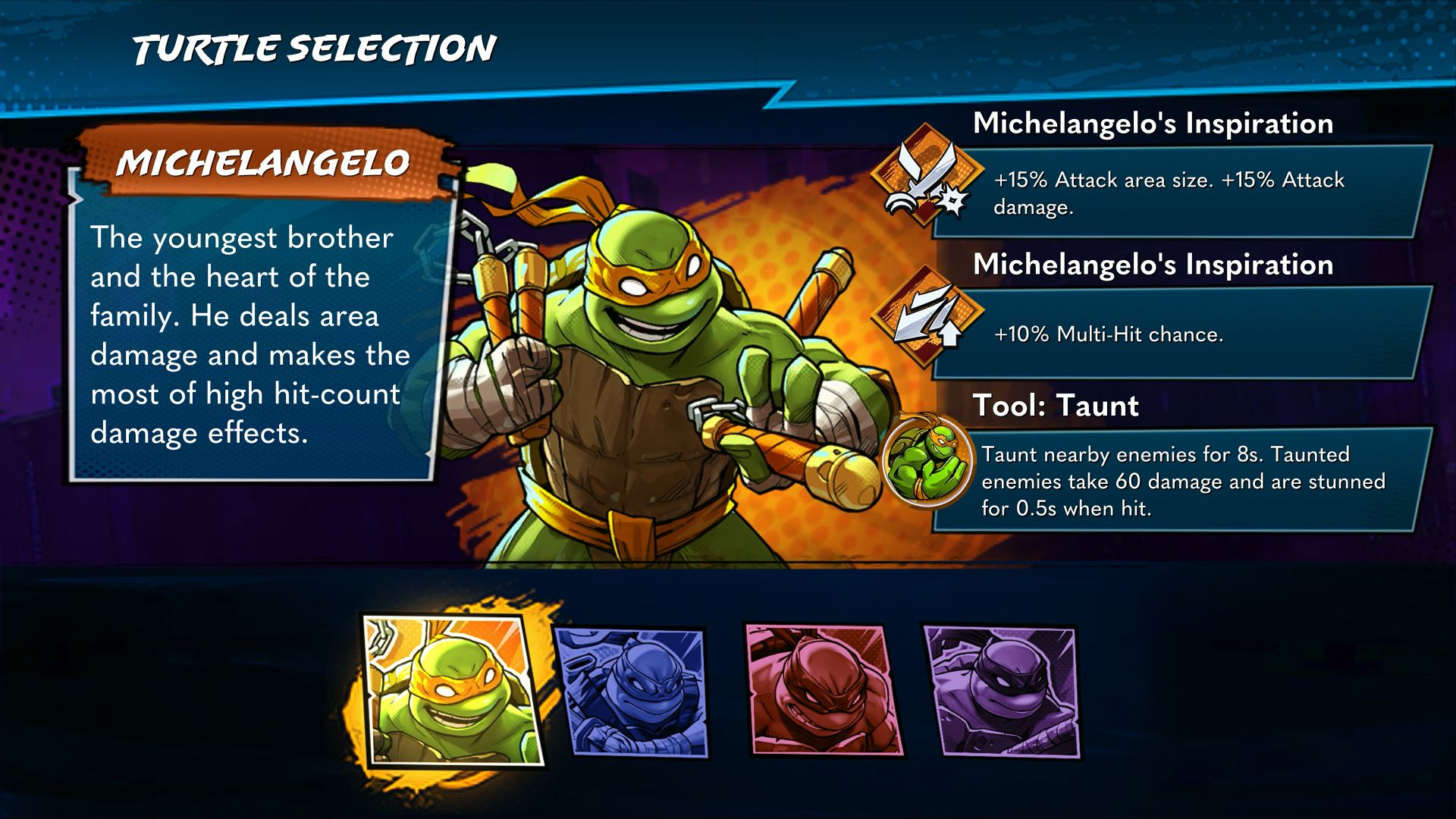 Teenage Mutant Ninja Turtles: Splintered Fate - Deluxe Edition (Nintendo Switch) - Slika 7