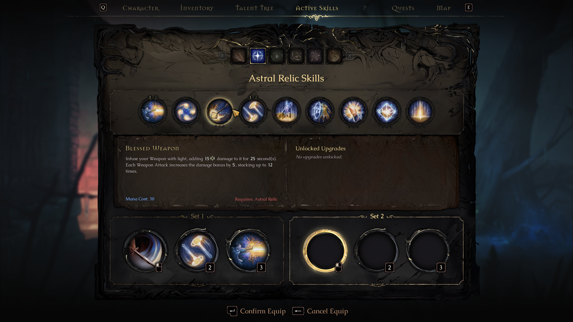 Mandragora: Whispers Of The Witch Tree (Nintendo Switch) - Slika 9