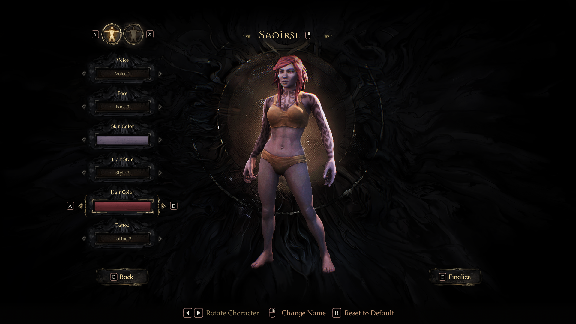 Mandragora: Whispers Of The Witch Tree (Xbox Series X) - Slika 11