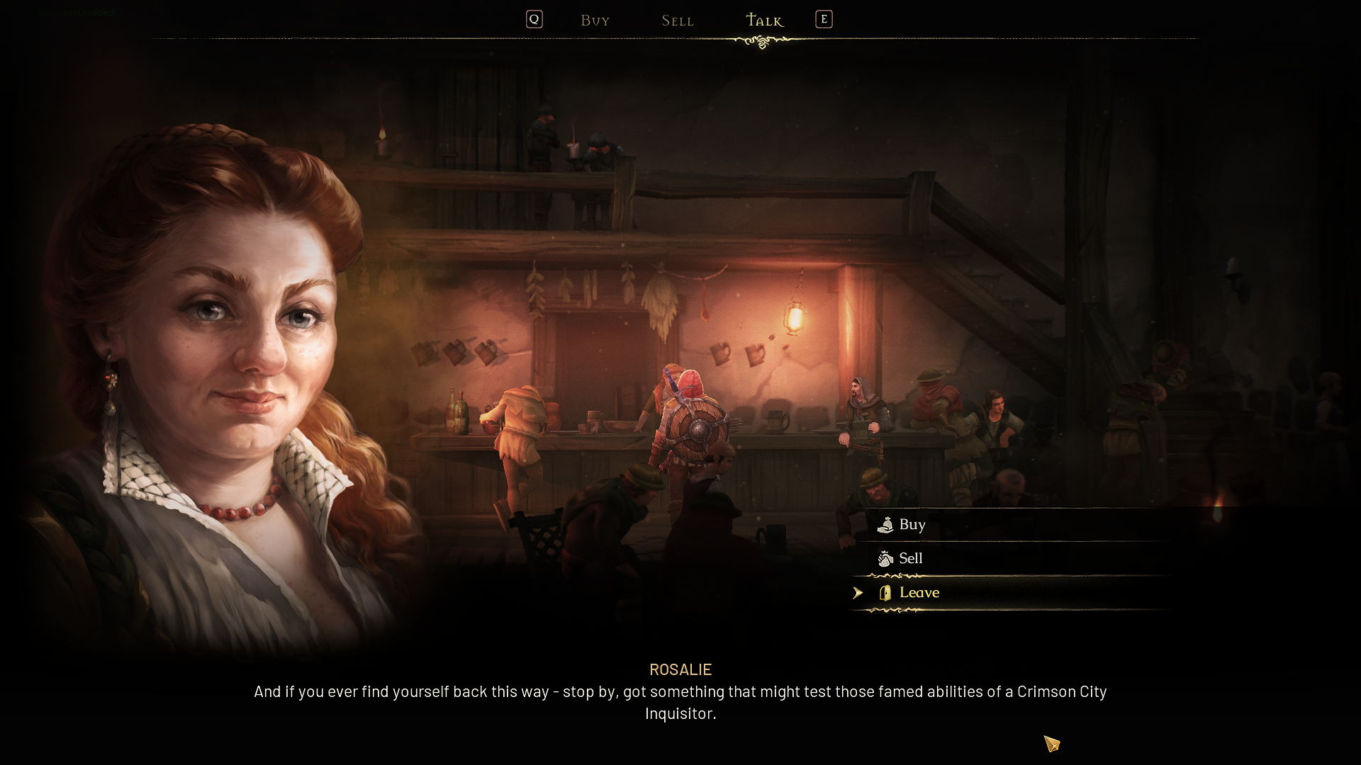 Mandragora: Whispers Of The Witch Tree - Collector´s Edition (Playstation 5) - Slika 11