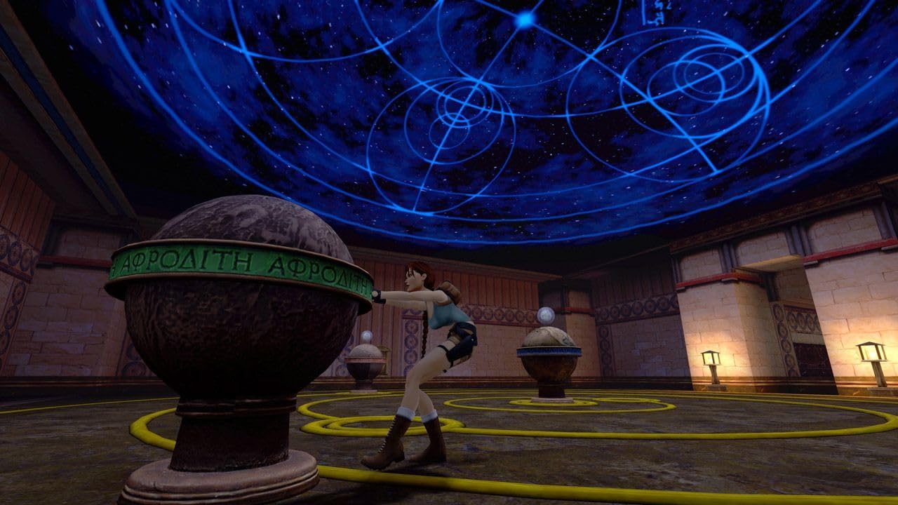 Tomb Raider IV-VI Remastered Starring Lara Croft (Nintendo Switch) - Slika 3