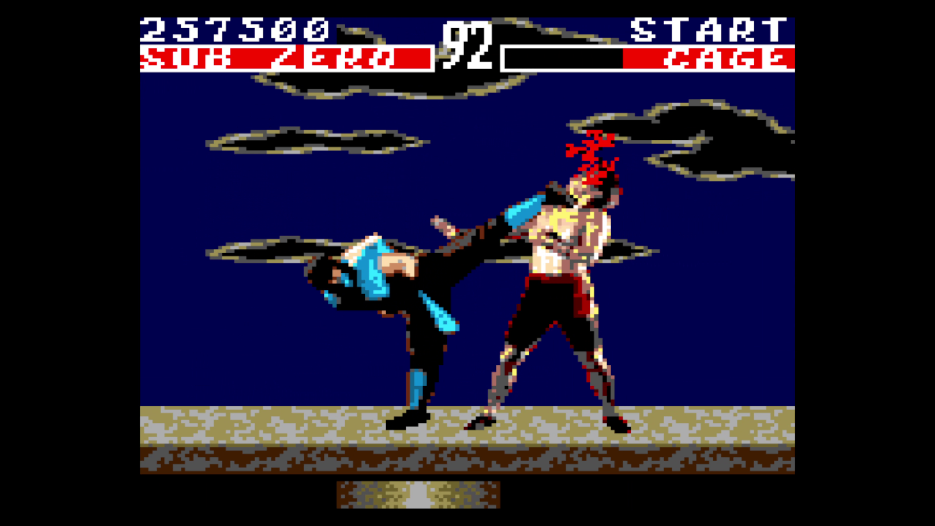 Mortal Kombat: Legacy Kollection - Deluxe Edition (Playstation 5) - Slika 6