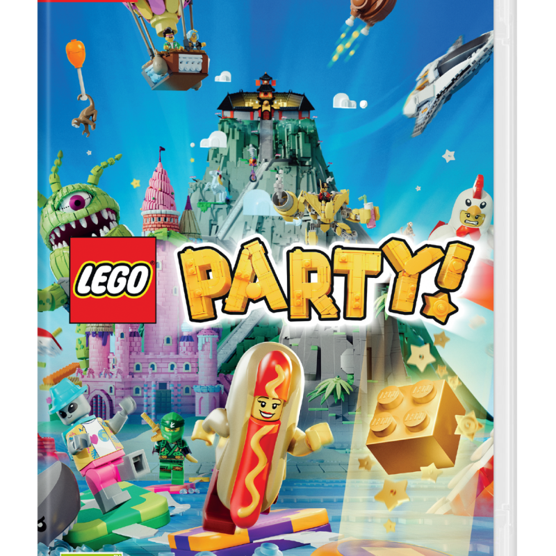LEGO® Party! (Nintendo Switch)