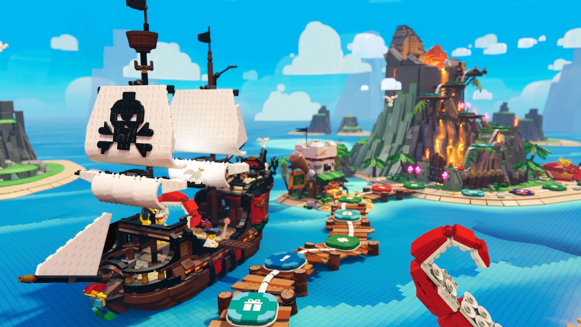 LEGO® Party! (Playstation 5) - Slika 4