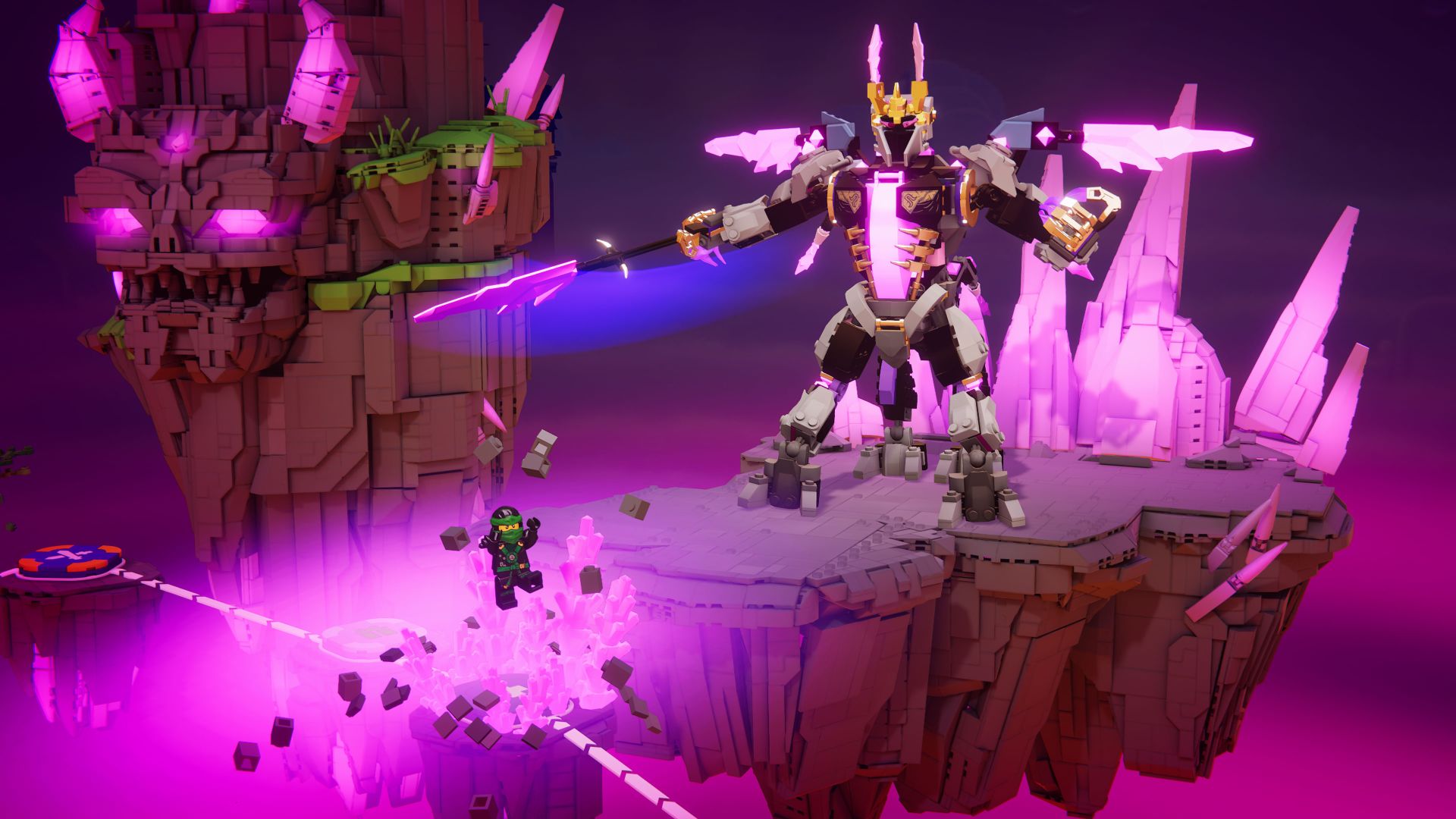 LEGO® Party! (Xbox Series X) - Slika 2