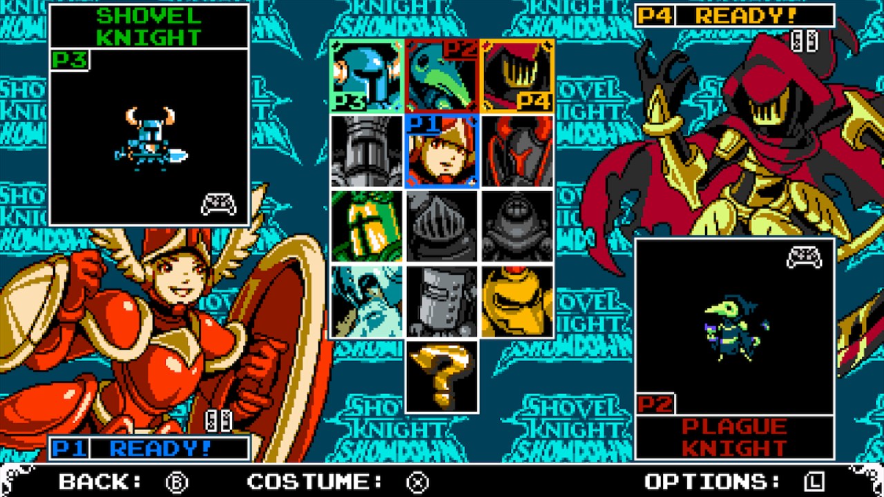 Shovel Knight: Treasure Trove (Xone) - Slika 3
