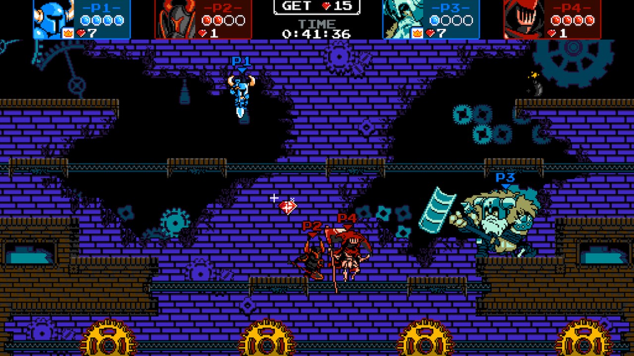Shovel Knight: Treasure Trove (Xone) - Slika 4
