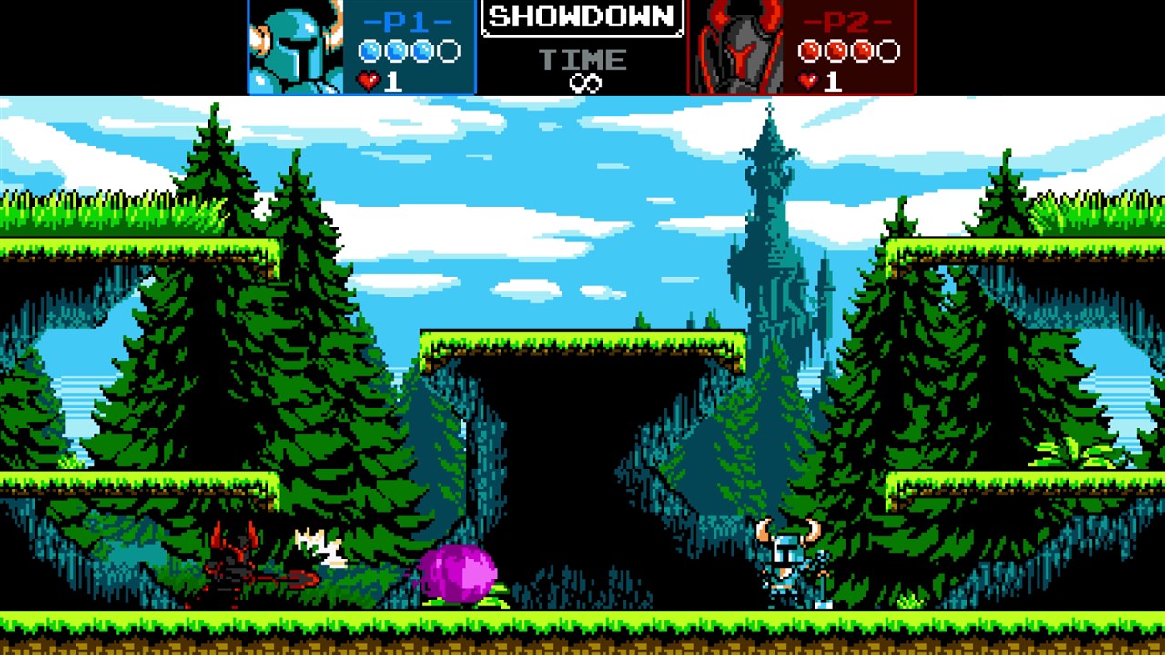 Shovel Knight: Treasure Trove (Xone) - Slika 8