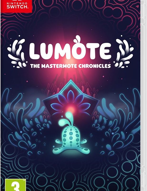 Lumote: The Mastermote Chronicles (Nintendo Switch)