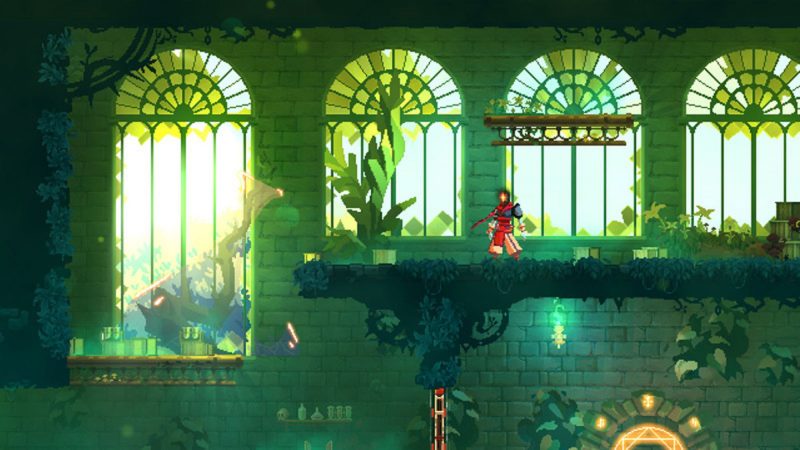 Dead Cells: Return To Castlevania Edition (Nintendo Switch) - Slika 4