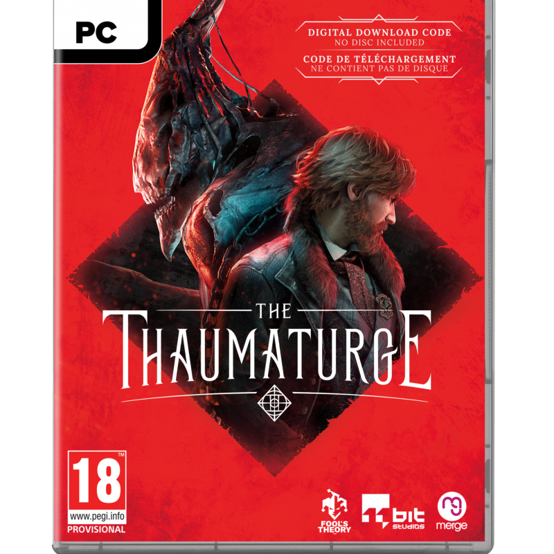 The Thaumaturge (PC)