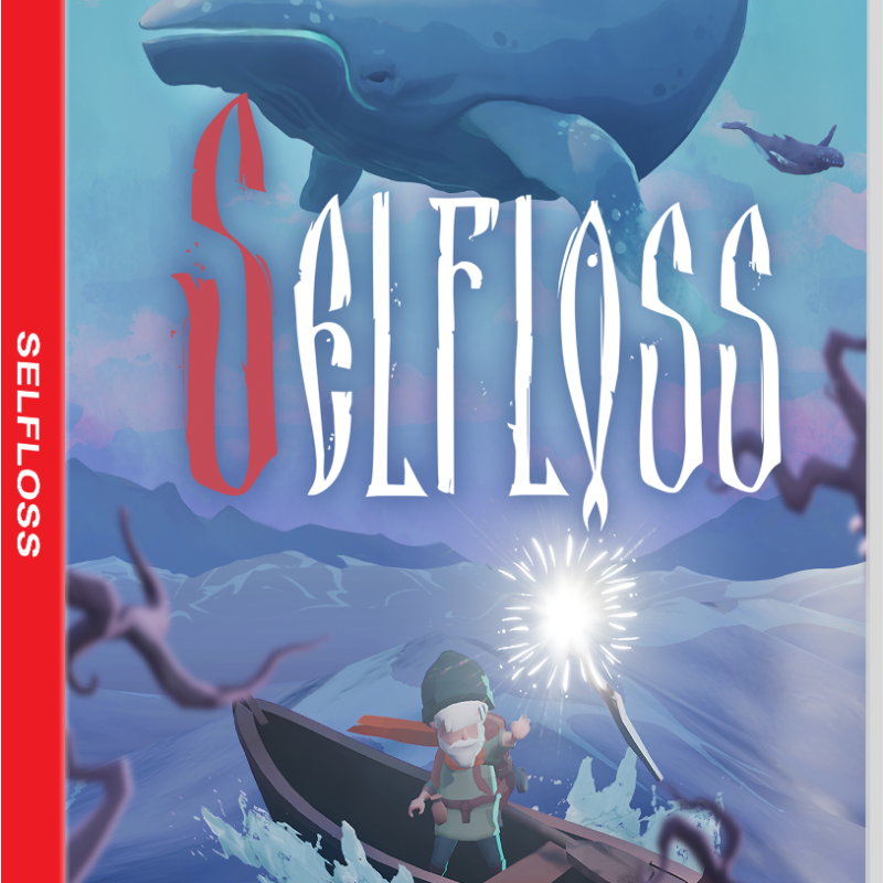 Selfloss (Nintendo Switch)