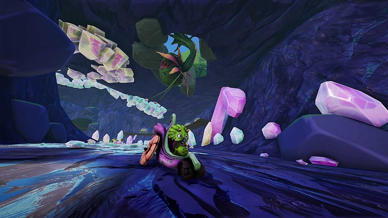 Gigantosaurus: Dino Kart (Xbox Series X & Xbox One) - Slika 2