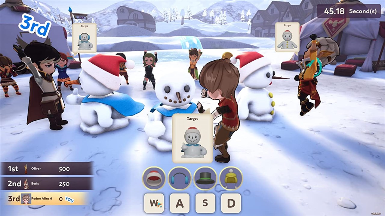 Valthirian Arc: Hero School Story 2 (Playstation 5) - Slika 5