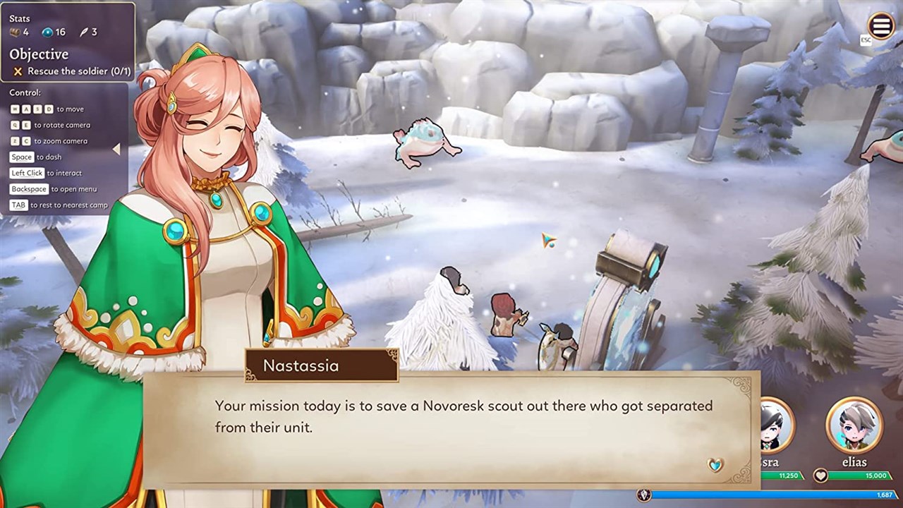 Valthirian Arc: Hero School Story 2 (Playstation 5) - Slika 6