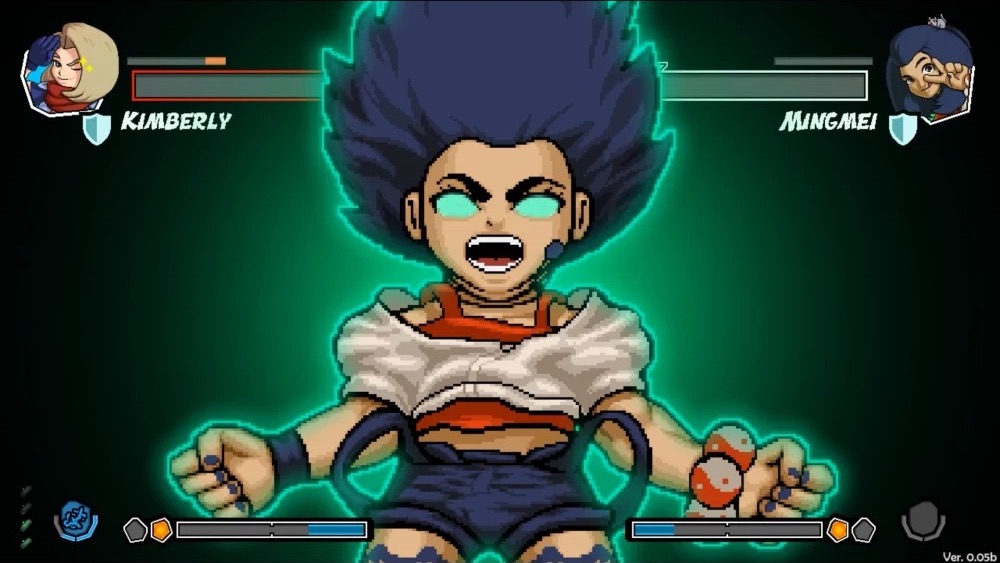 Pocket Bravery (Playstation 5) - Slika 10