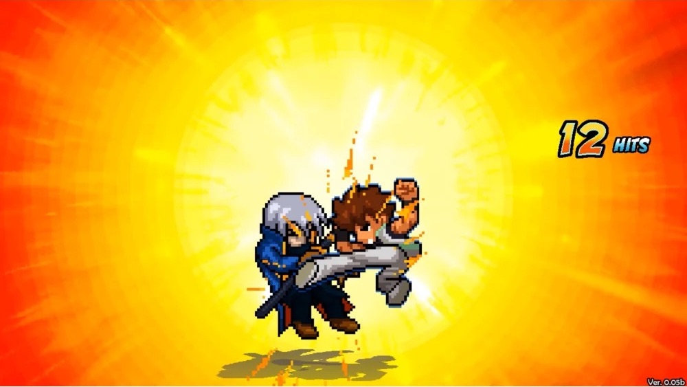 Pocket Bravery (Playstation 5) - Slika 4