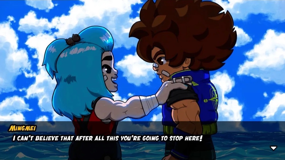 Pocket Bravery (Playstation 5) - Slika 6