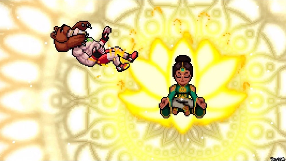 Pocket Bravery (Playstation 5) - Slika 8