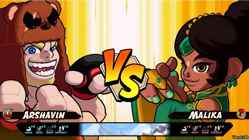 Pocket Bravery (Playstation 5) - Slika 9