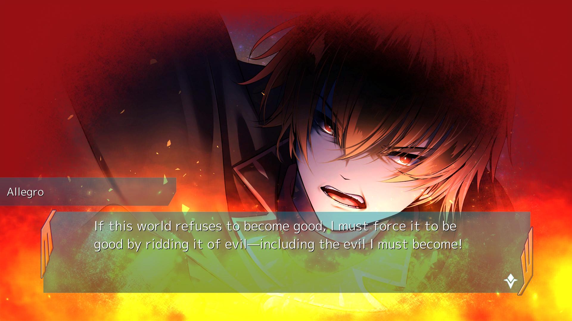 Archetype Arcadia (Playstation 4) - Slika 3