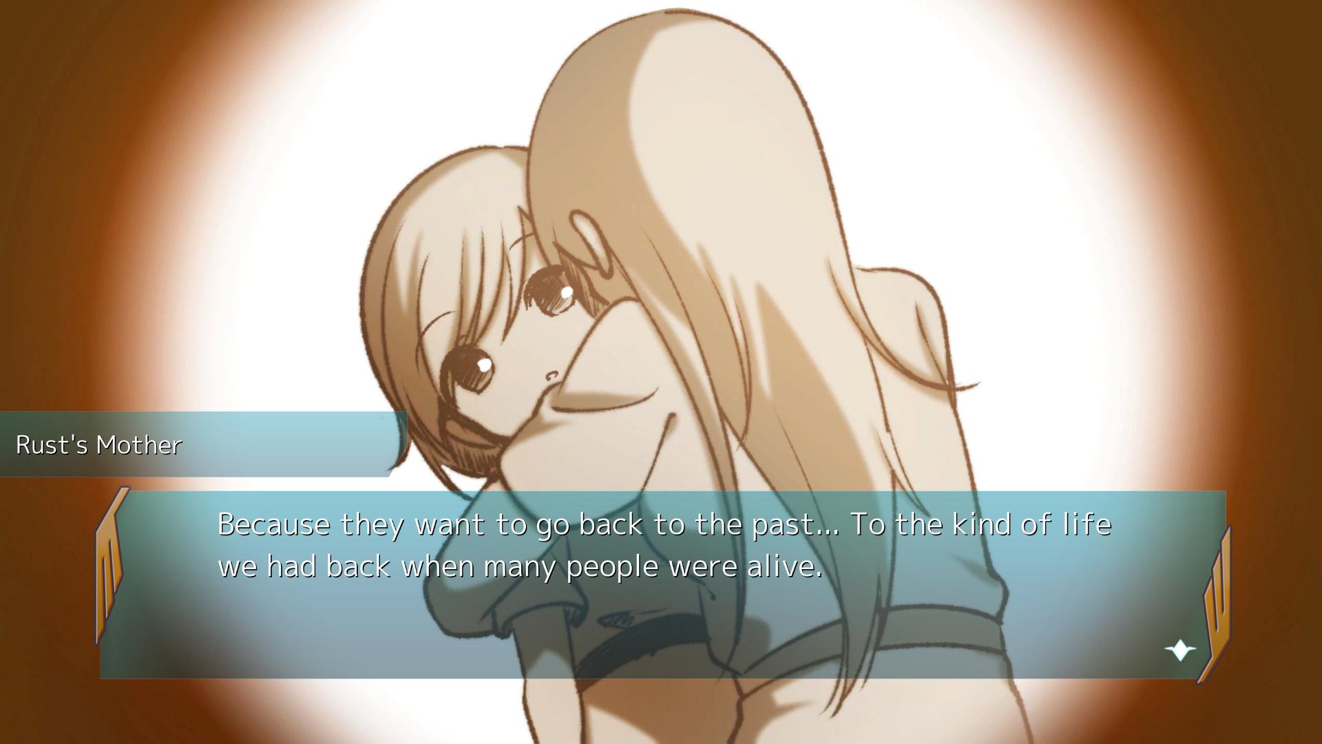 Archetype Arcadia (Playstation 4) - Slika 4