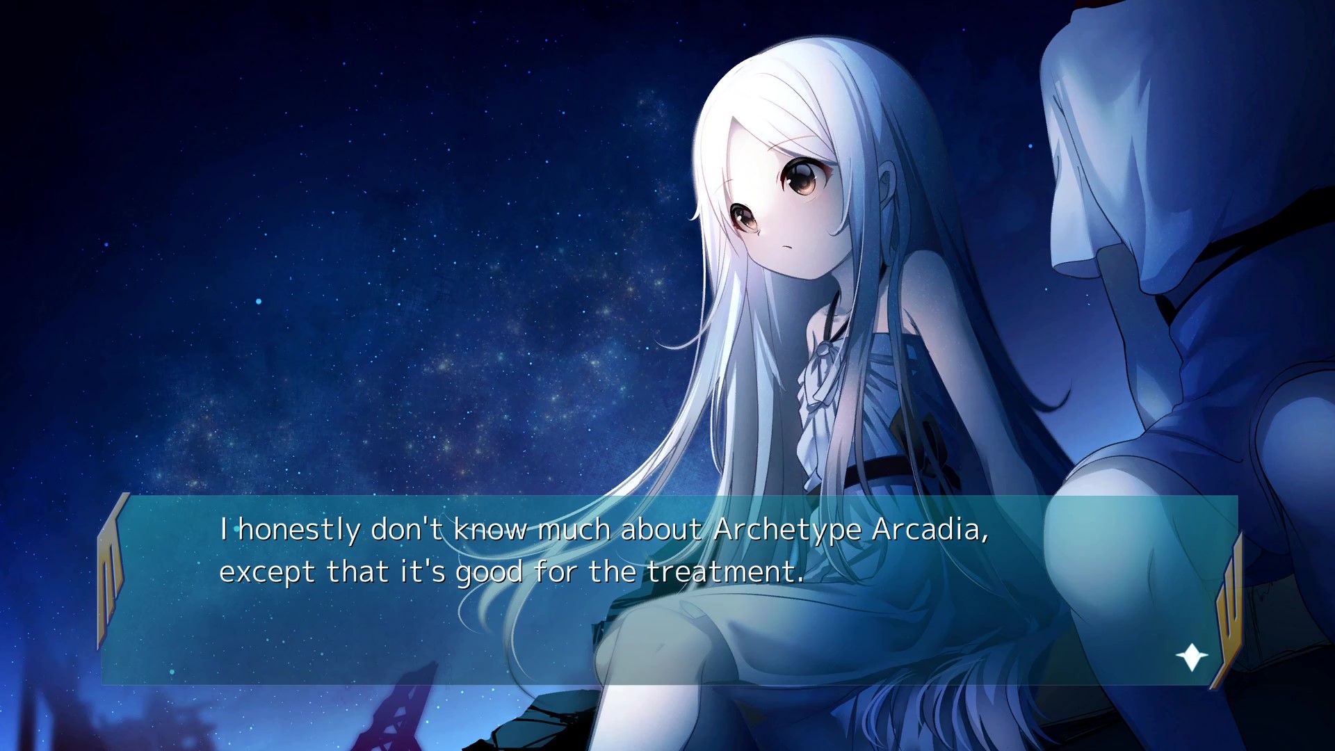 Archetype Arcadia (Playstation 4) - Slika 5