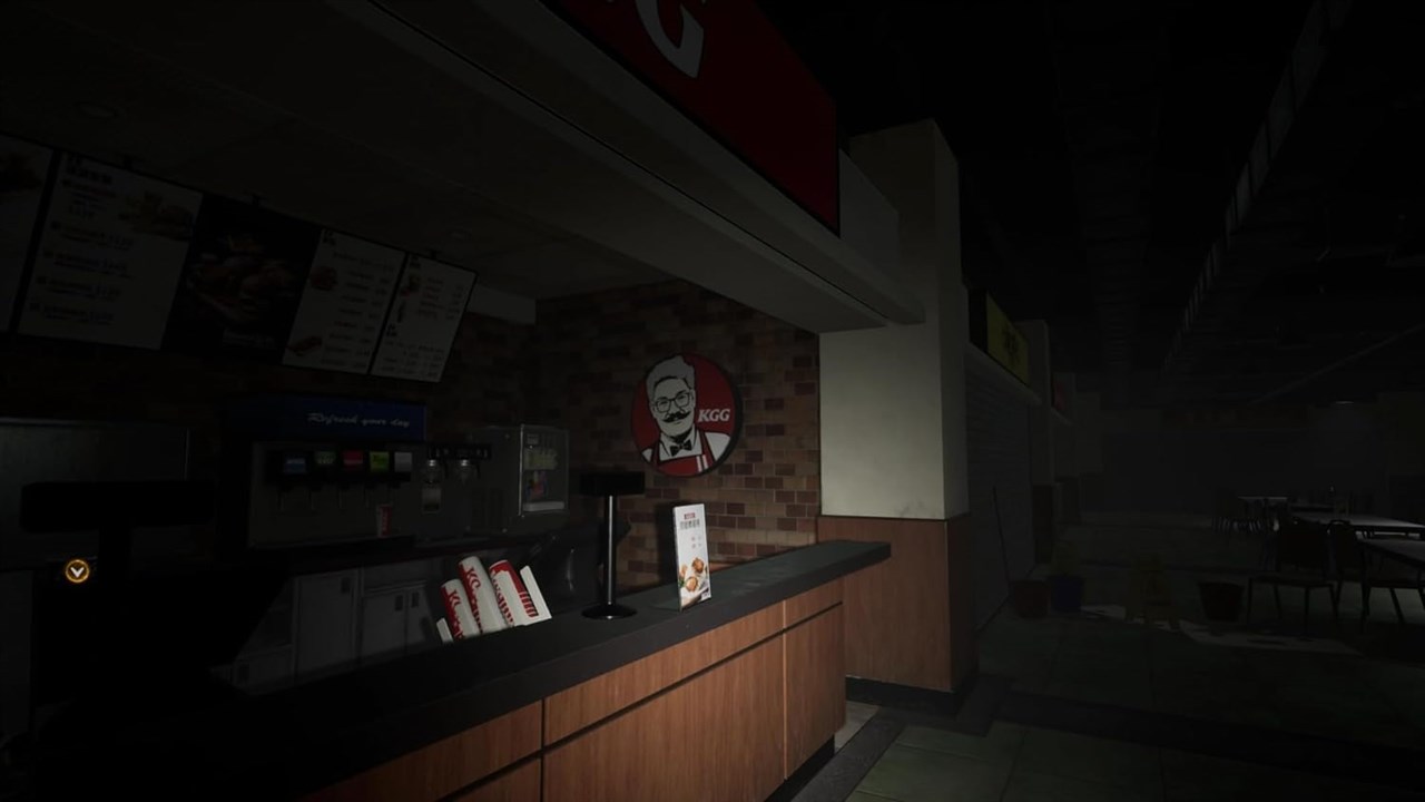 The Bridge Curse 2: The Extrication (Playstation 5) - Slika 2