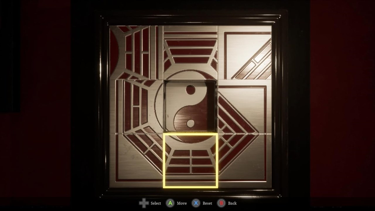 The Bridge Curse 2: The Extrication (Playstation 5) - Slika 4