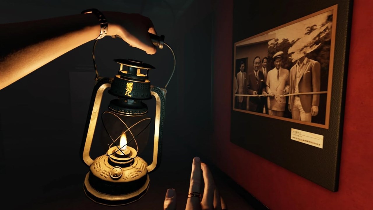 The Bridge Curse 2: The Extrication (Playstation 5) - Slika 5