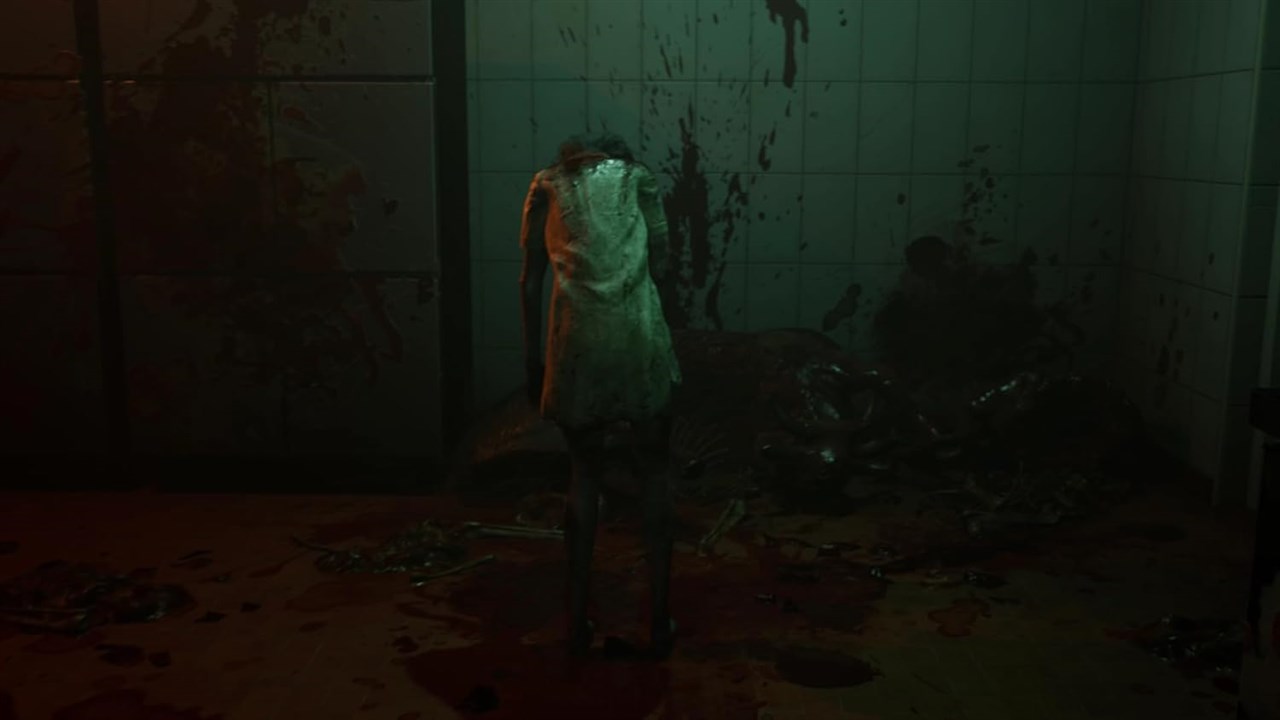 The Bridge Curse 2: The Extrication (Playstation 5) - Slika 7