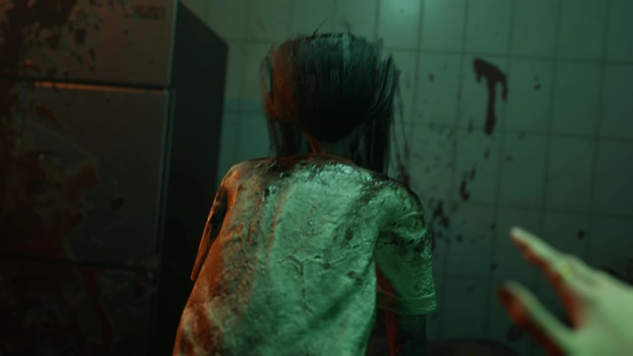 The Bridge Curse 2: The Extrication (Playstation 5) - Slika 8