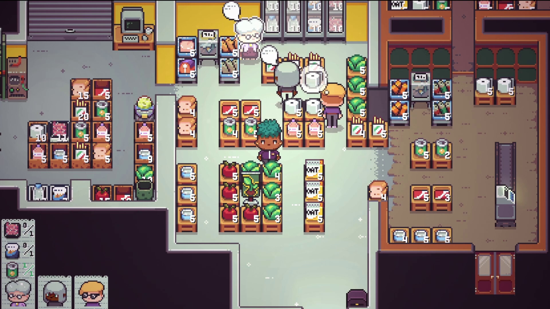 Discounty (Nintendo Switch) - Slika 2