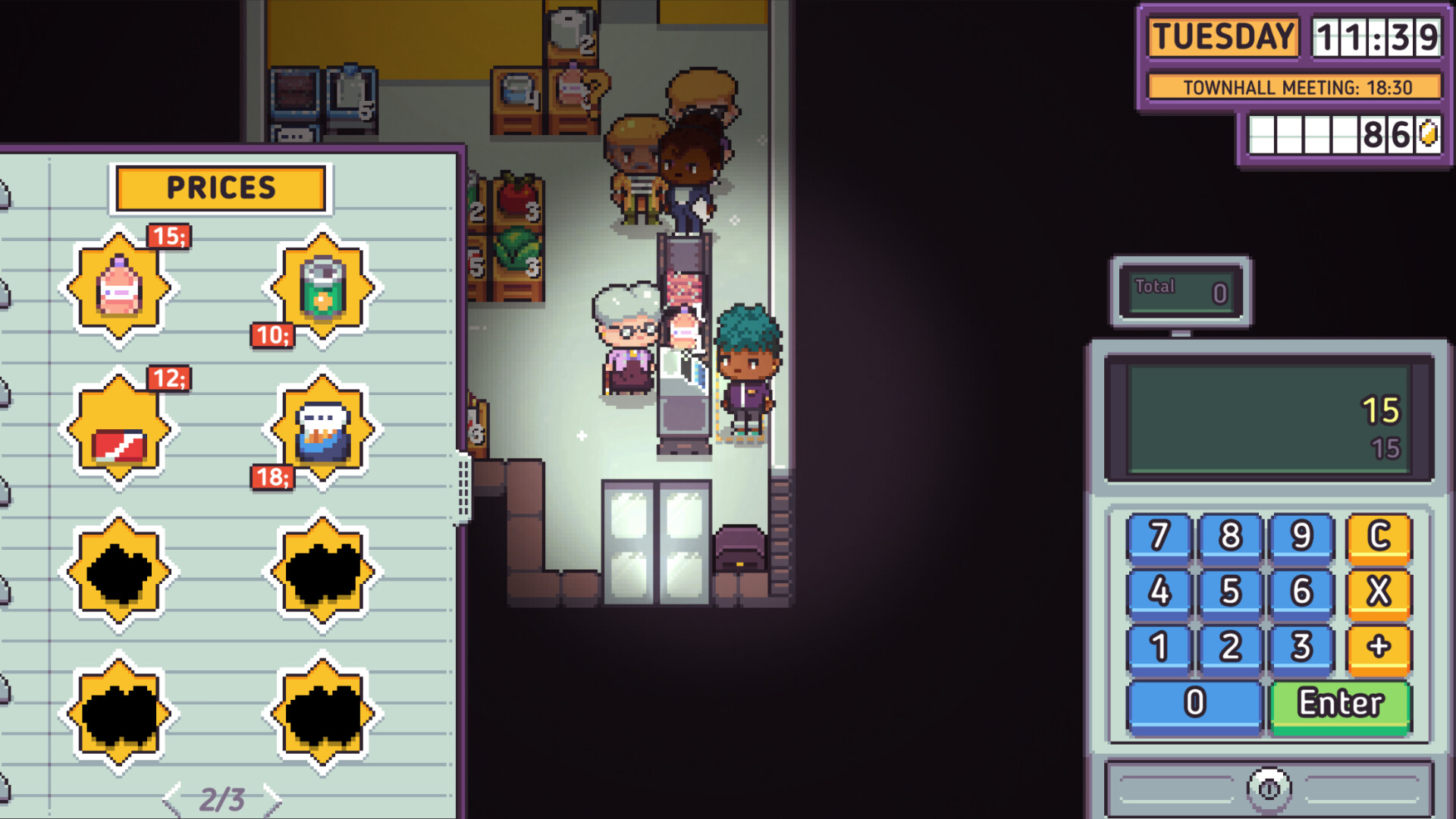 Discounty (Nintendo Switch) - Slika 3