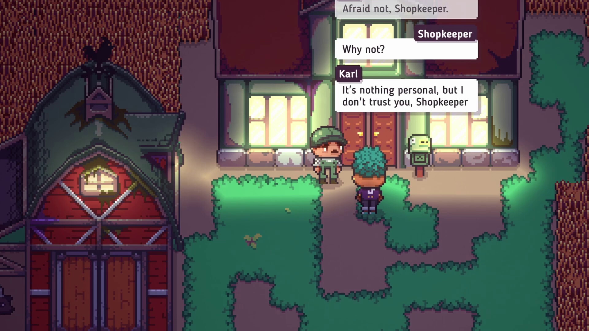 Discounty (Nintendo Switch) - Slika 5