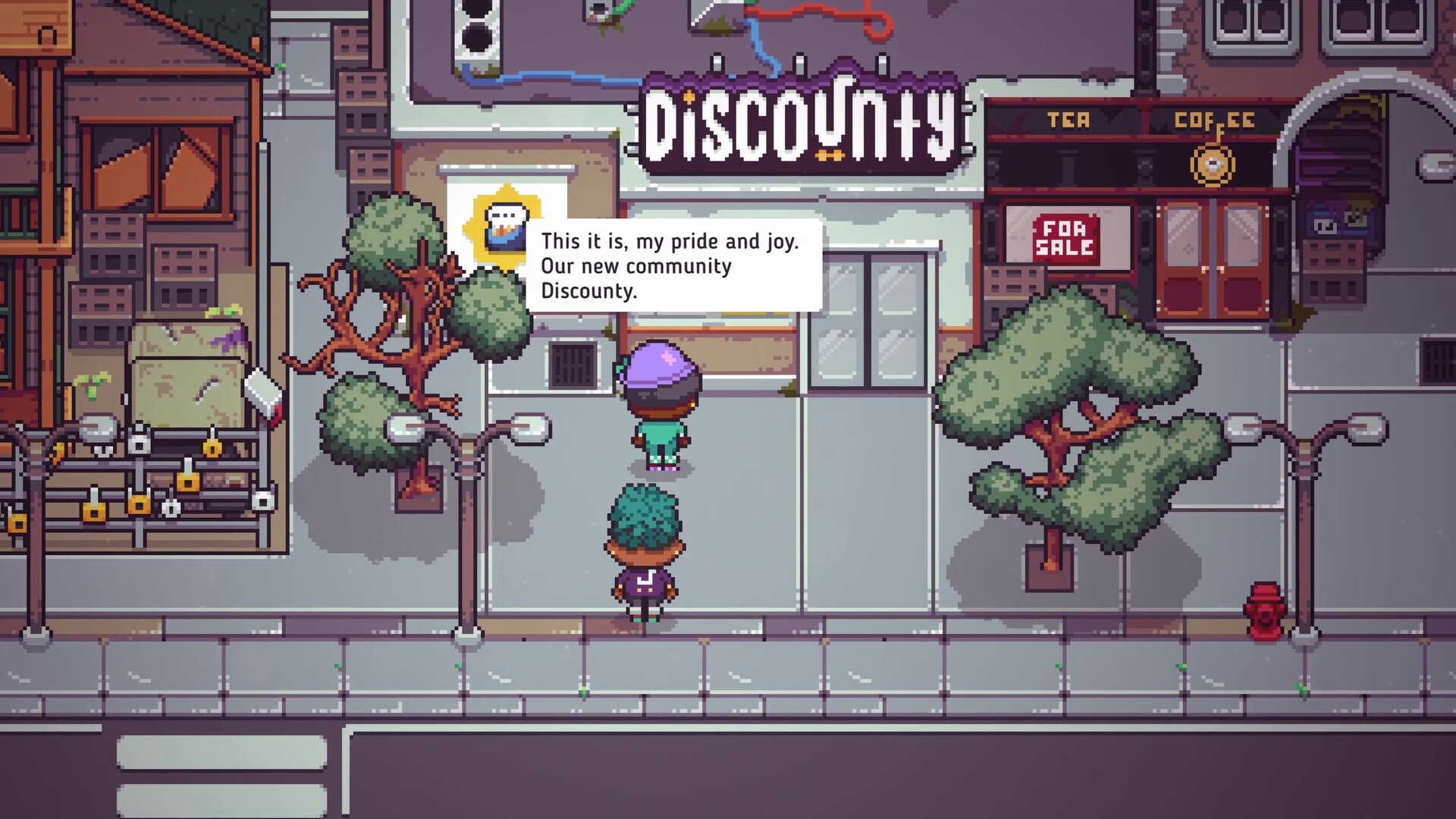 Discounty (Nintendo Switch) - Slika 6