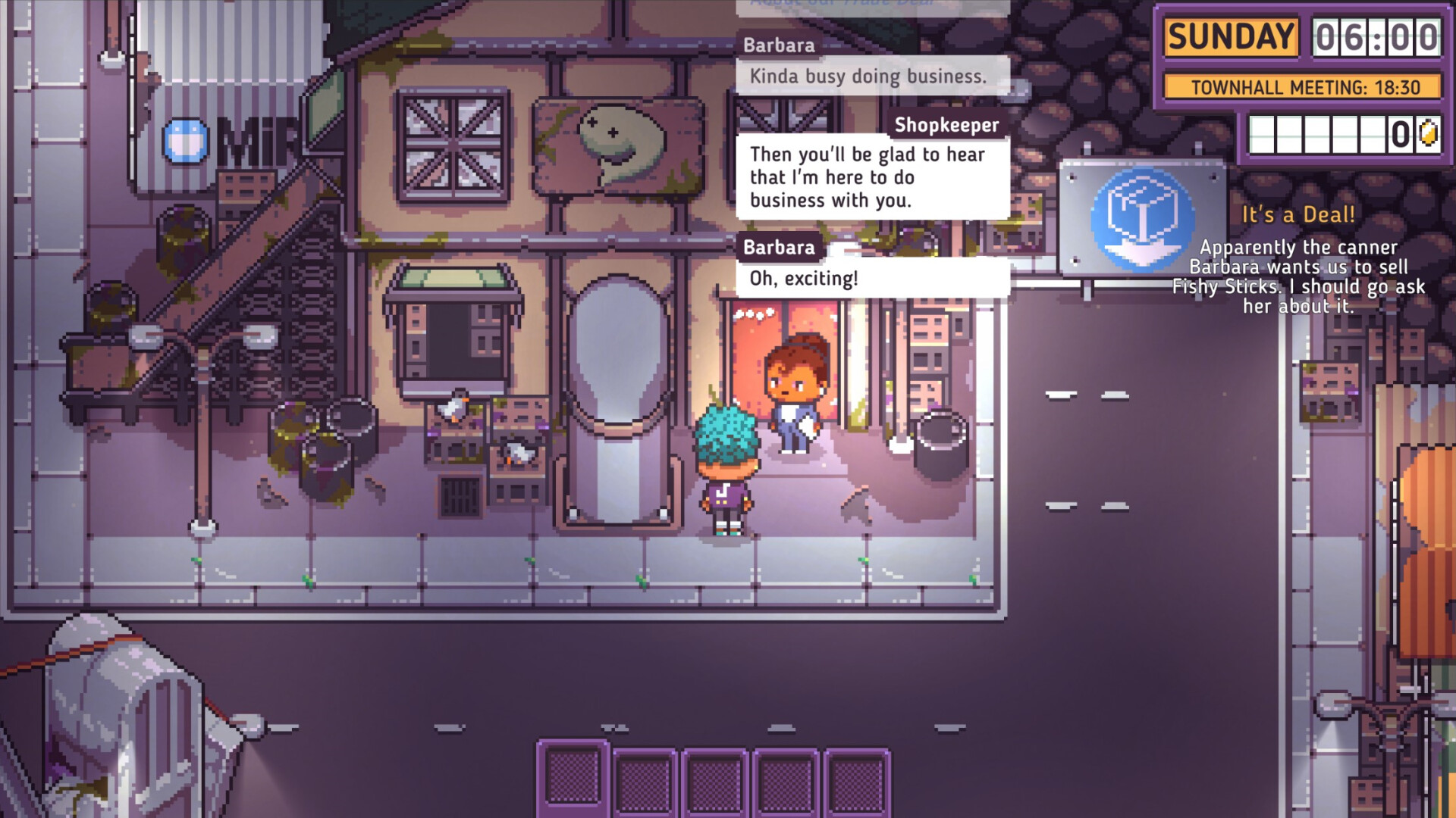 Discounty (Nintendo Switch) - Slika 7