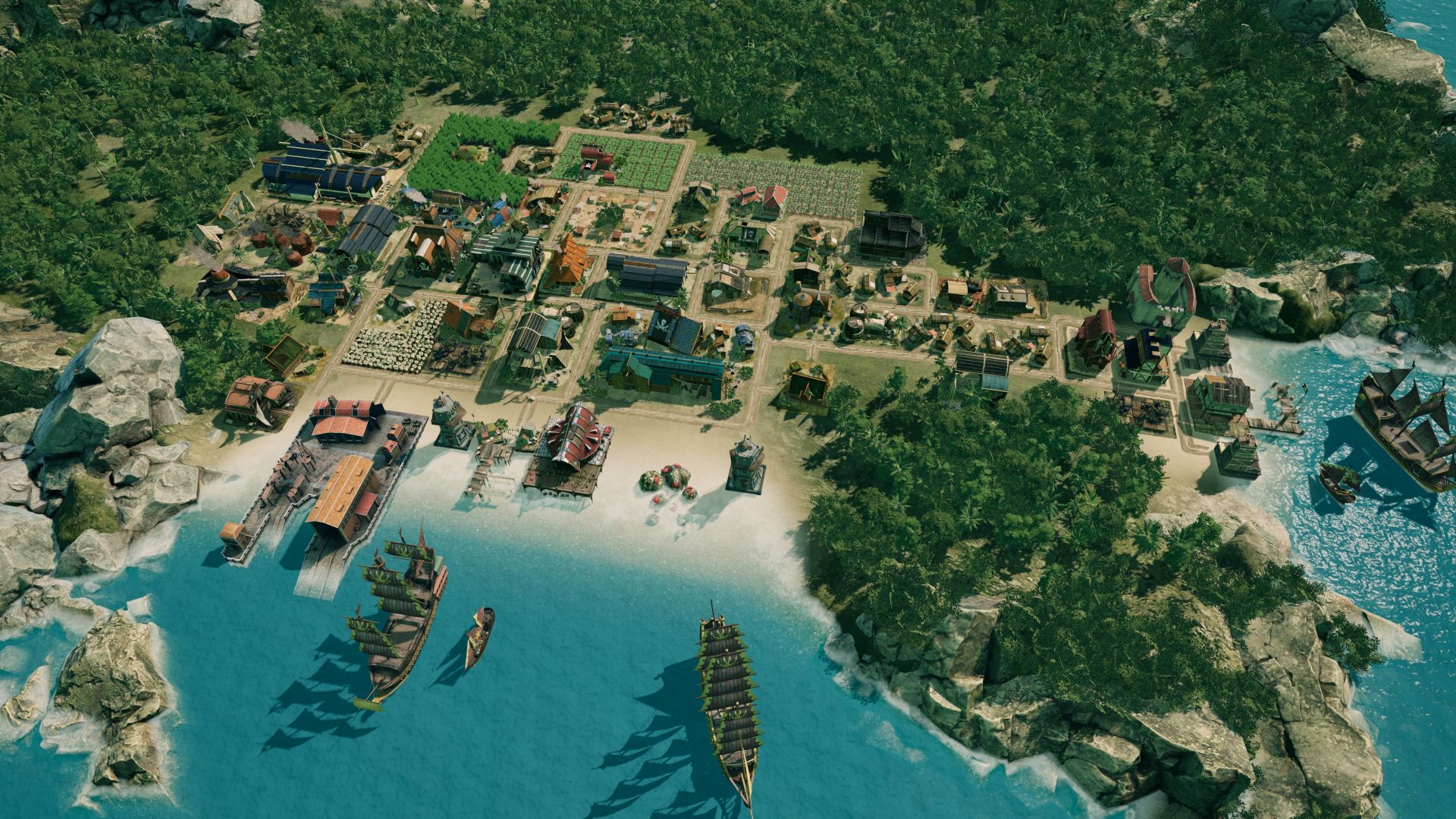 Republic Of Pirates (Playstation 5) - Slika 2