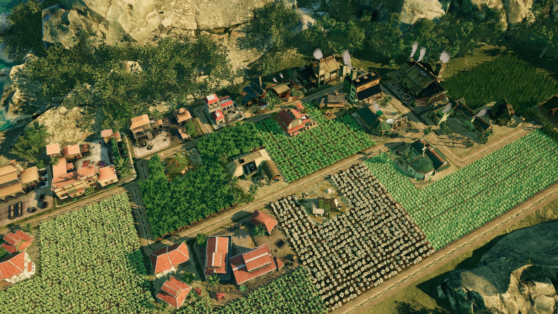 Republic Of Pirates (Playstation 5) - Slika 3